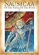 Nausicaa of the Valley of the Wind 3  (Nausicaa of the Valleyof the Wind)