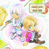 [CD]ラジオ・サントラ Webラジオ「ネオアンジェリーク Abyss~陽だまり邸へようこそ~」ラジオCD vol.1