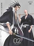 BLEACH ���\�O���N�R�� 2 [DVD]