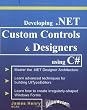 Developing.Net Custom Controls and Designers Using C
