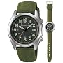 CASIO (�J�V�I) �r���v OVERLAND �I�[�o�[�����h �\�[���[�d�g���v OVW-100BJ-3AJF