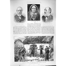 ���C���X�^�[ 1887 �̒��ݗ��푈�̃A�C�������h�w�����[�ؐ��� Rylands �̌���