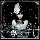 ROCK PIT(���񐶎Y�����)(DVD�t)