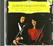 Cello Sonatas