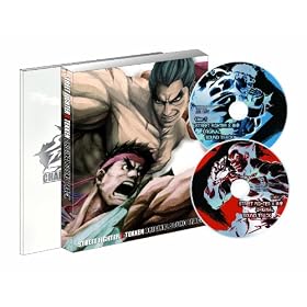 STREET FIGHTER X �S�� �R���N�^�[�Y�E�p�b�P�[�W(���񐶎Y�œ��T�u���[���h�E�H�[���A�p�b�N�v����)