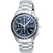 OMEGA (�I���K) �r���v �X�s�[�h�}�X�^�[ �u���b�N 3210.50 �����Y [���s�A���i]