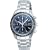 OMEGA (�I���K) �r���v �X�s�[�h�}�X�^�[ �u���b�N 3210.50 �����Y [���s�A���i]