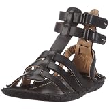 Kickers Peplum V 013592-30 8 Mädchen Sandalen