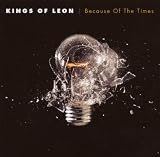 [Music] Because Of The Times