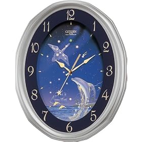 CITIZEN (�V�`�Y��) �|�����v �l�����[�i�t�@���^�W�[ �d�g���v 4MY659-019