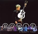 [Music] A Reality Tour 2003