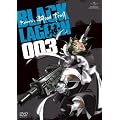 OVA BLACK LAGOON ROBERTA'S BLOOD TRAIL 003 [DVD]
