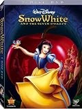 [DVD] Snow White and the Seven Dwarfs