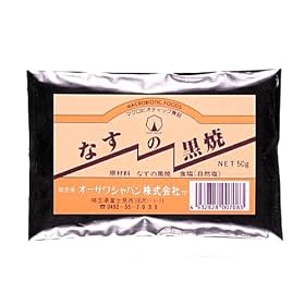 �I�[�T���W���p�� �Ȃ��̍��āi�ܓ��j 50g