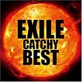 EXILE CATCHY BEST (DVD�t)