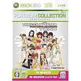 �A�C�h���}�X�^�[�c�C���Y Xbox 360 �v���`�i�R���N�V�����i���R�ɂ��