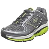 Skechers S2 Lite Shape Ups Lace-Up Fashion Sneaker