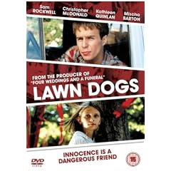 Lawn Dogs [DVD] [Import]
