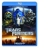 �g�����X�t�H�[�}�[ �X�y�V�����E�R���N�^�[�Y�E�G�f�B�V���� (2���g) [Blu-ray]