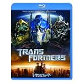 �g�����X�t�H�[�}�[ �X�y�V�����E�R���N�^�[�Y�E�G�f�B�V���� (2���g) [Blu-ray]
