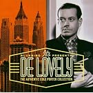 It's De Lovely: Authentic Cole Porter Collection