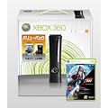 Xbox 360 �G���[�g (120GB) �o�����[ �p�b�N (�uBAYONETTA�v&�uForza Motorsport 3�v����) �y���Ԍ��萶�Y�z�y���[�J�[���Y�I���z
