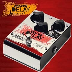 AKAI Analog Delay