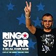 Live at the Greek Theatre 2008