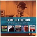 DUKE ELLINGTON (Original Album Series)