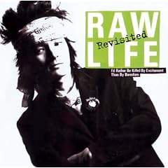 RAW LIFE-Revisited-