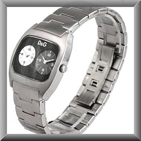 D&G�y�h���`�F���K�b�o�[�i�z�r���v DIG IT �����Ճu���b�N �����Y DW0138