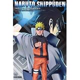 NARUTO-�i���g- �����` �܉e�W���̏� 6 [DVD]�|�����q�ɂ��