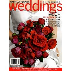 Martha Stewart Weddings [US] Fall 10 (�P��)