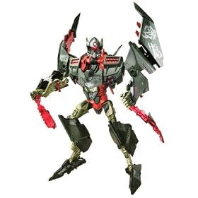 �g�����X�t�H�[�}�[���[�r�[ RD-25 N.E.S.T.�}�C���h���C�v