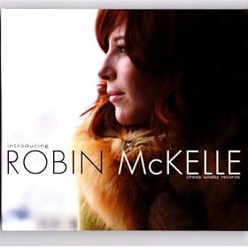Introducing Robin McKelle