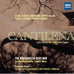 Cantilena