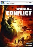  World in Conflict (PC DVD)