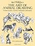 The Art of Animal Drawing: Construction, Action Analysis, Caricature (Dover Art Instruction)