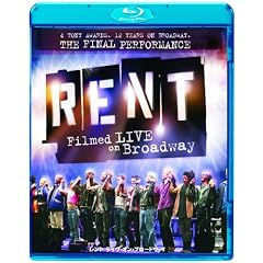 �����g ���C���E�I���E�u���[�h�E�F�C [Blu-ray]