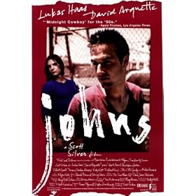 Johns - �f��|�X�^�[ - 27 x 40