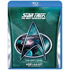�V�X�^�[�E�g���b�N �G�s�\�[�h�I �l�N�X�g�E���x�� [Blu-ray]