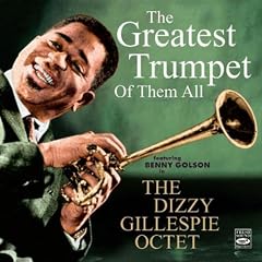 THE GREATEST TRUMPET OF THEM ALL