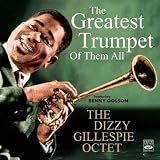 THE GREATEST TRUMPET OF THEM ALL