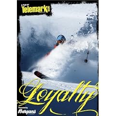 LOYALTY (cvski209) [DVD]