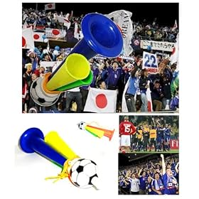 �u�u�[���@�@�T�b�J�[���{��\�����@�@VUVUZELA�@��A�t���J�����y��@���{��\�`�[���������b�p�@�u�u�Z��