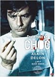 [DVD]アラン・ドロン ショック療法〈無修正〉ニューマスター版 [DVD]