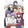 �i�C�g�E�B�U�[�h-The ANIMATION-VOL.7(���񐶎Y�����) [DVD]