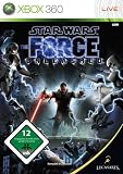  Star Wars - The Force Unleashed