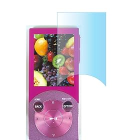 �y�}���`�R�[�g�t�B�����z�@SONY WALKMAN�^S640(K)/S740(K)�V���[�Y�p�t���ی�V�[��