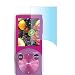 �y�}���`�R�[�g�t�B�����z�@SONY WALKMAN�^S640(K)/S740(K)�V���[�Y�p�t���ی�V�[��